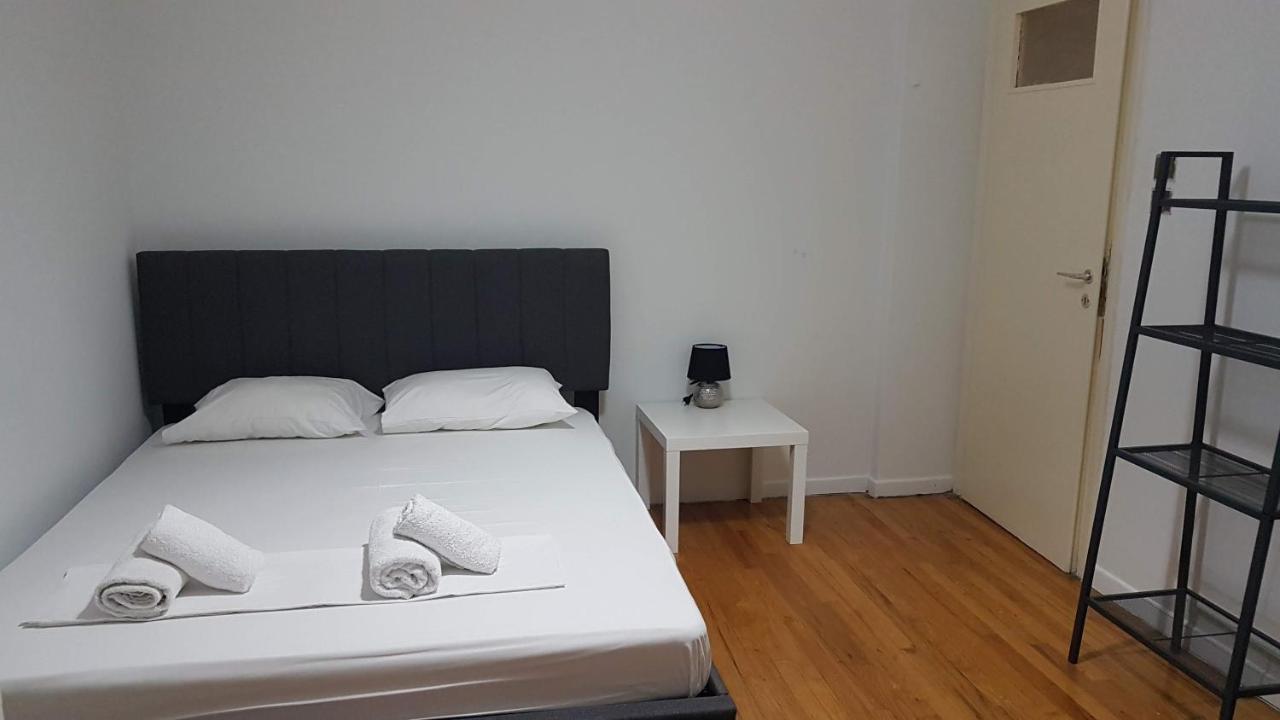Olive Apartment- Athens Center, 4 Bd, 1.5 Bath Экстерьер фото