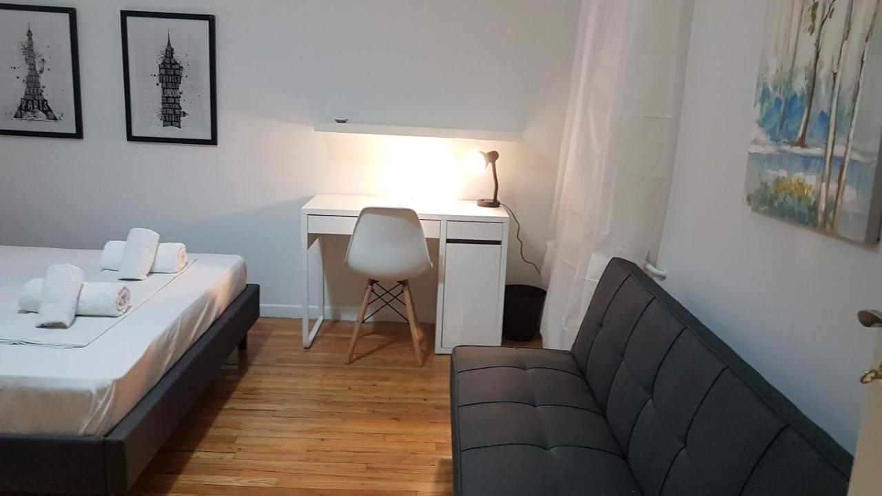 Olive Apartment- Athens Center, 4 Bd, 1.5 Bath Экстерьер фото
